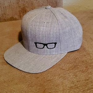 Bobby Bones flat bill hat